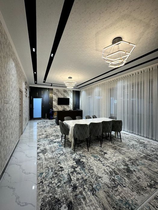 Дача на аренду с зимном бассейном