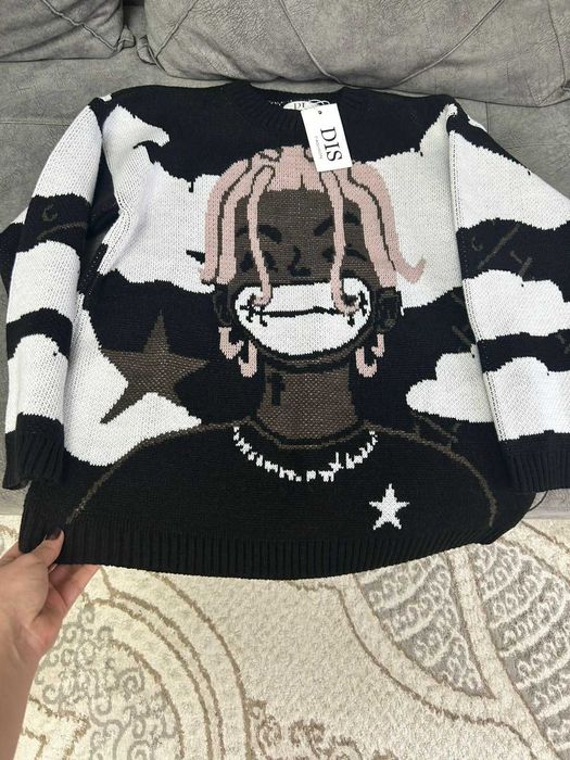 Женская одежда разная