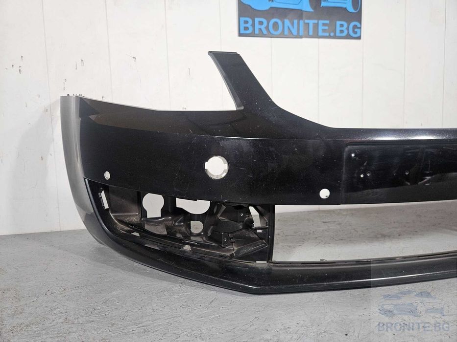 Предна броня SKODA OCTAVIA 3 Шкода Октавия 3 2013- 2017