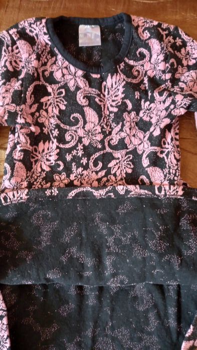 Роклички 3-4-5 год +подарък диадема