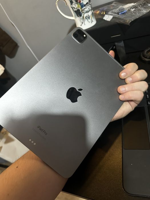 Ipad pro m2 11 128gb