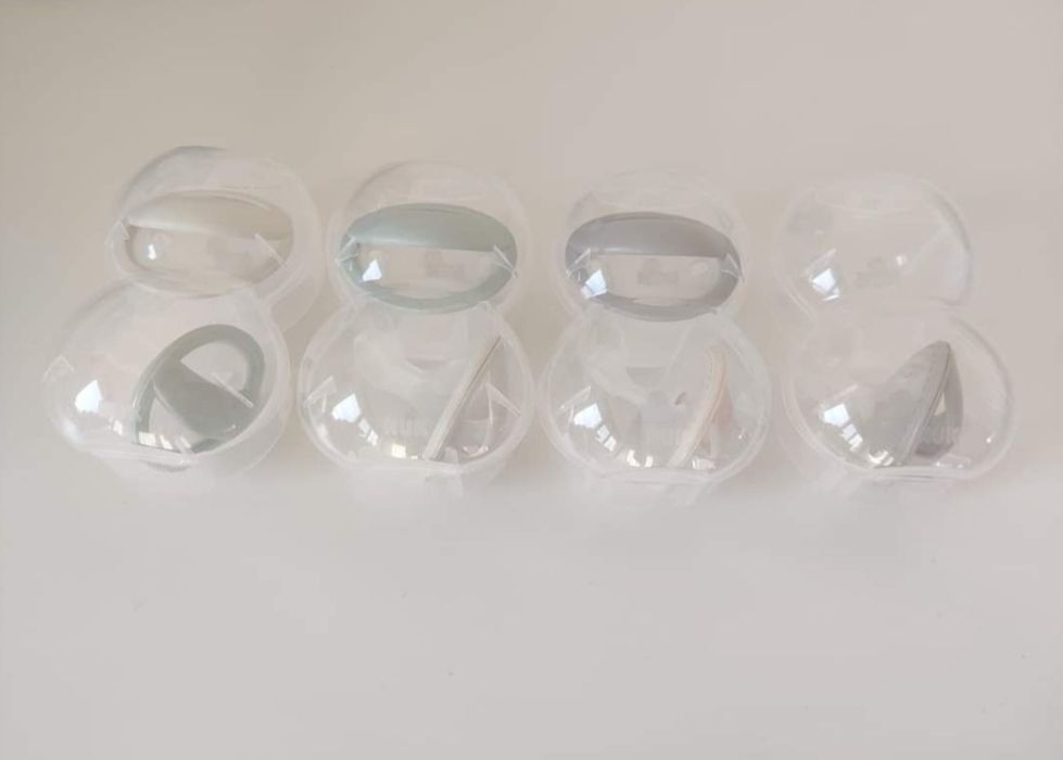 Бебешки аксесоари и козметика