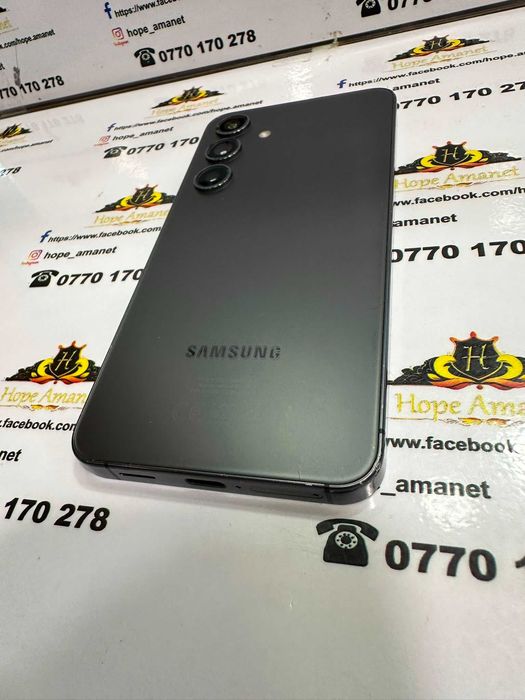 Hope Amanet P13 / Samsung S24 / 256 Gb
