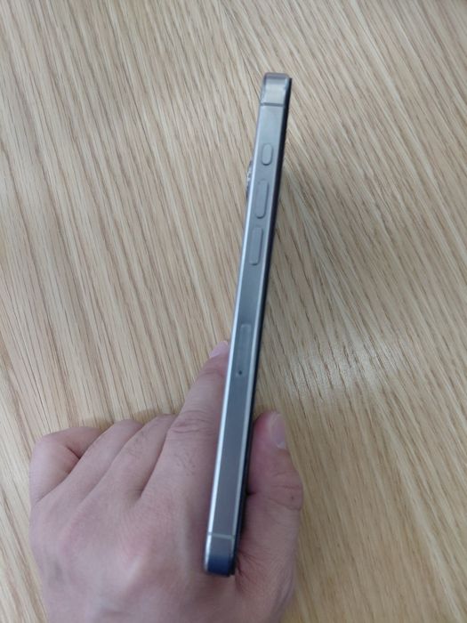 iphone 15 pro max 256 gb