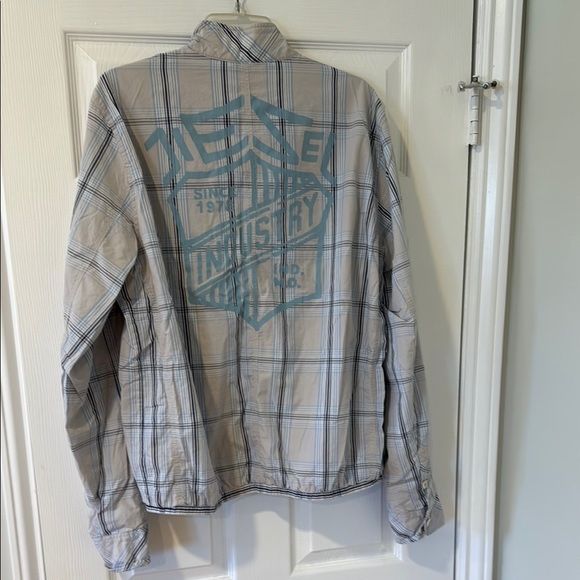 Мъжко пролетно яке Diesel