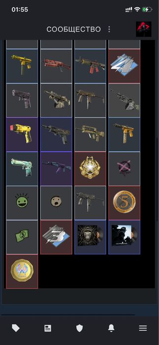 Steam cs go 2 praim
