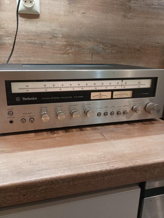 Technics sa-5360