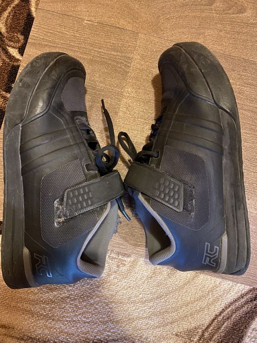 КЛИПС обувки Ride Concepts