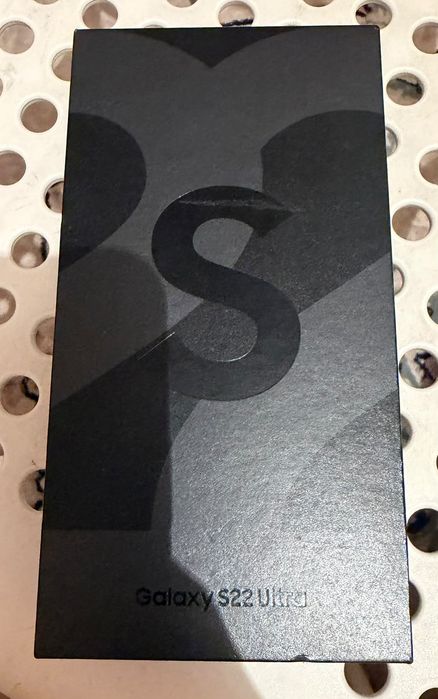 Samsung S 22 Ultra