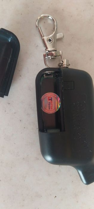 продам брелок Томагавк Х3, Х5