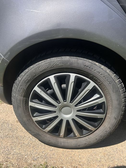 volkswagen golf 5 plus
