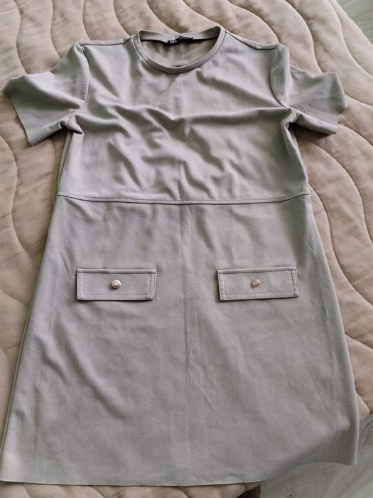 Дамска рокля Zara