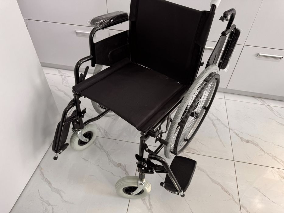 N 6 Aksiya nogironlar aravasi инвалидная коляска