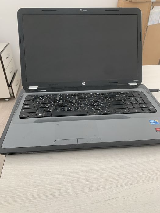 Продается HP Pavilion g series ноутбук