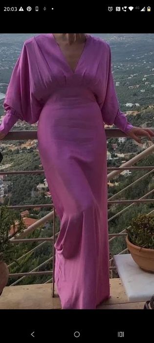 Rochie eleganta Zara M