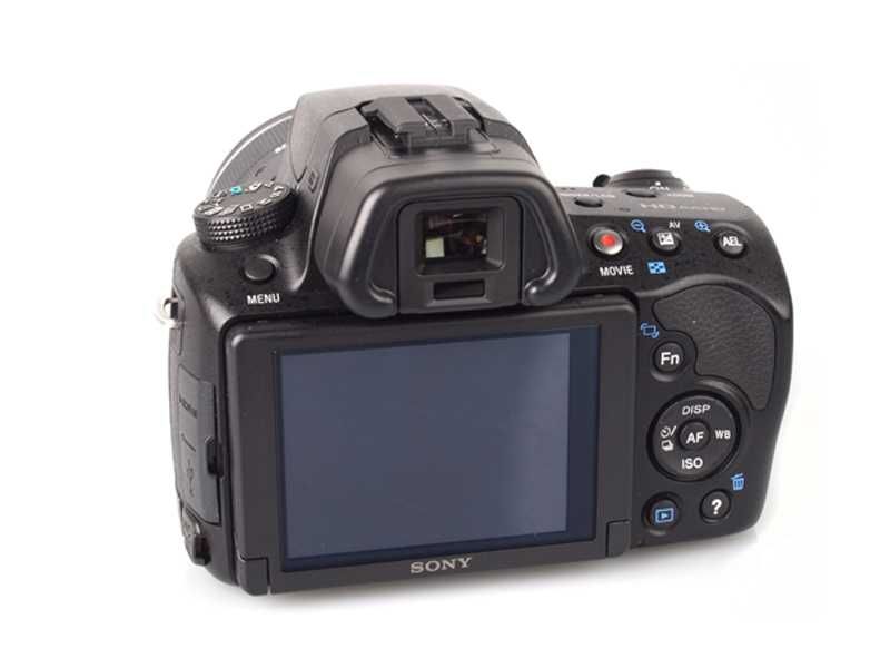 Фотоаппарат SONY SLT-A37