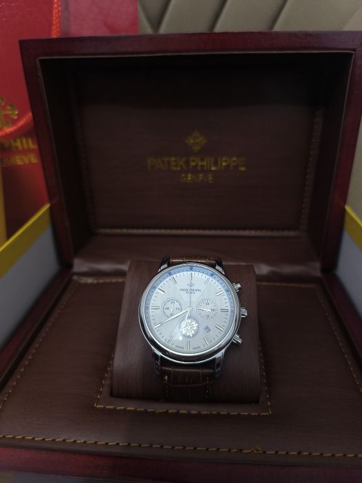 Patek philipe наручные часы