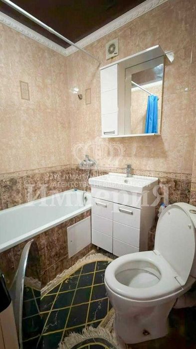 продается 2х ком кв мкр Мушелтой Айдана