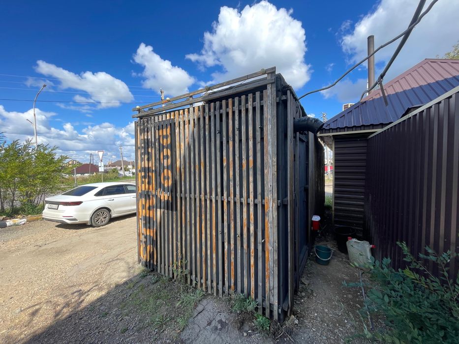 Продам готовый бизнес