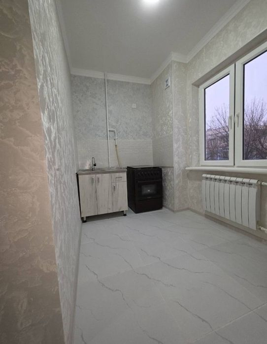 Продаётся 1 комнатная массив Башлык