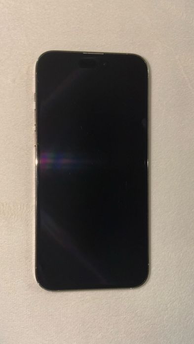 iphone 14 pro max Gold