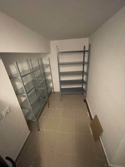 Vand boxa Pacii Residence 3 - Intrarea Canalului