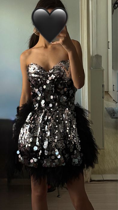 Официален комплект Reina store