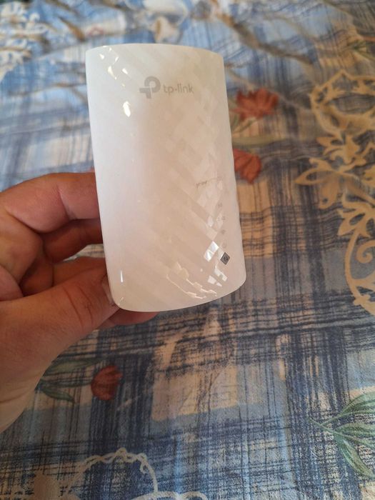 Amplificator de semnal Wi-Fi