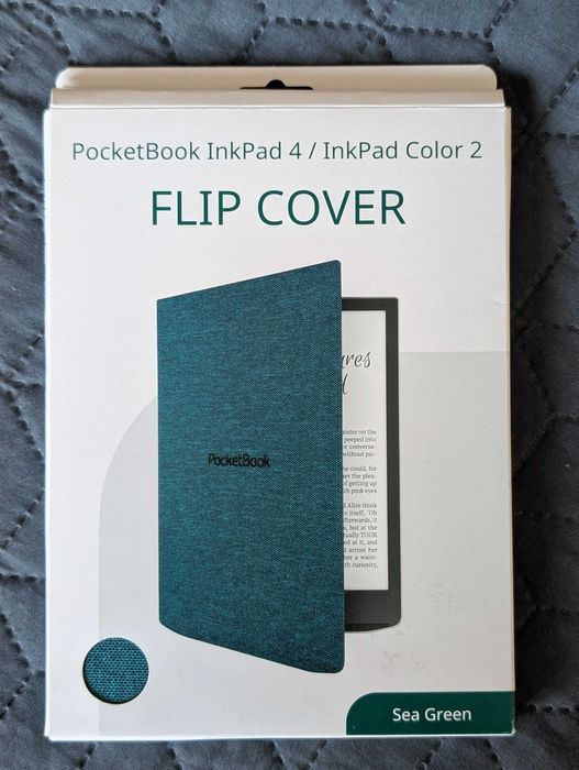 Калъф за Inkpad 4/ Inkpad Color 3 / Inkpad Color 2, FLIP COVER.