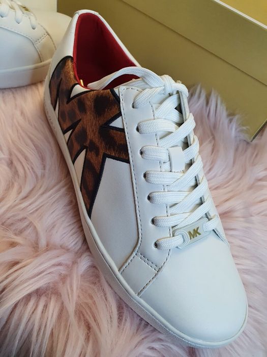 Adidasi Michael Kors Originali Noi 37/38