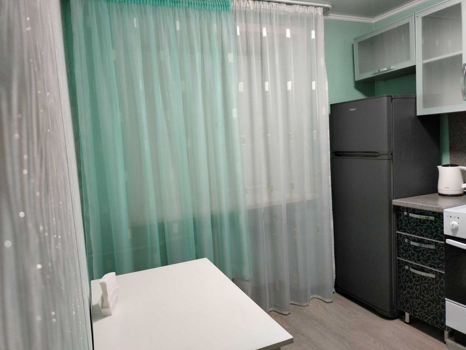 1 комнатная Квартира сутки, ночь, день