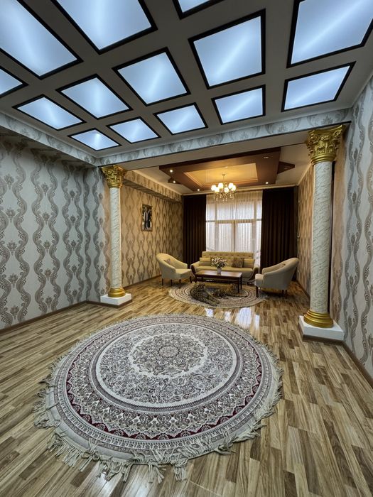 Продается участок