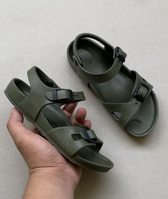 Сандали Birkenshtock