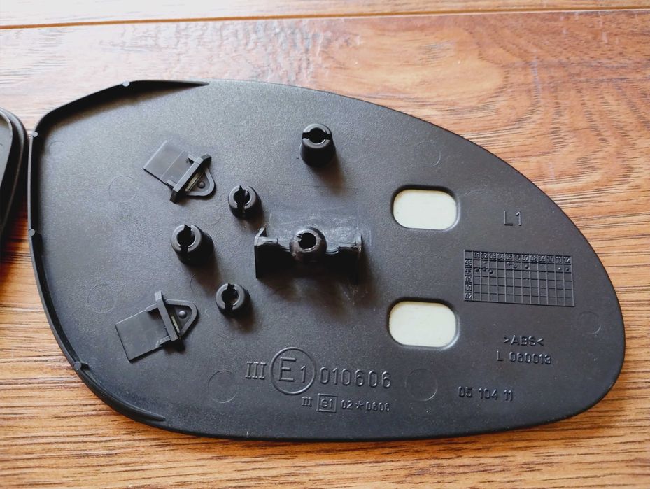 Огледала странични за Опел Вектра В