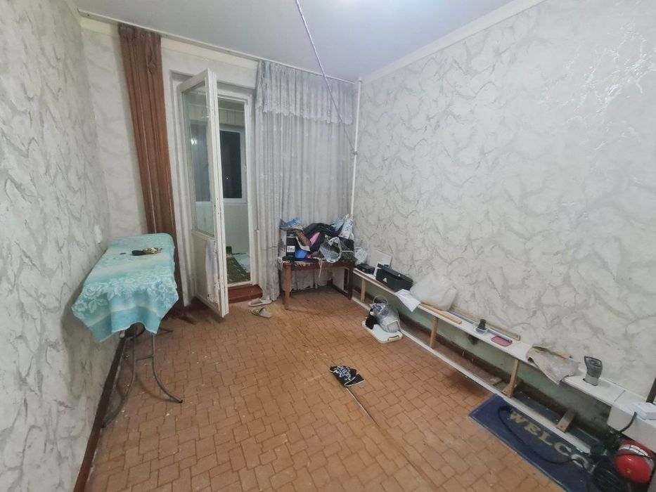 2 хона 5чи кават Ахунбабаевский массив за канал