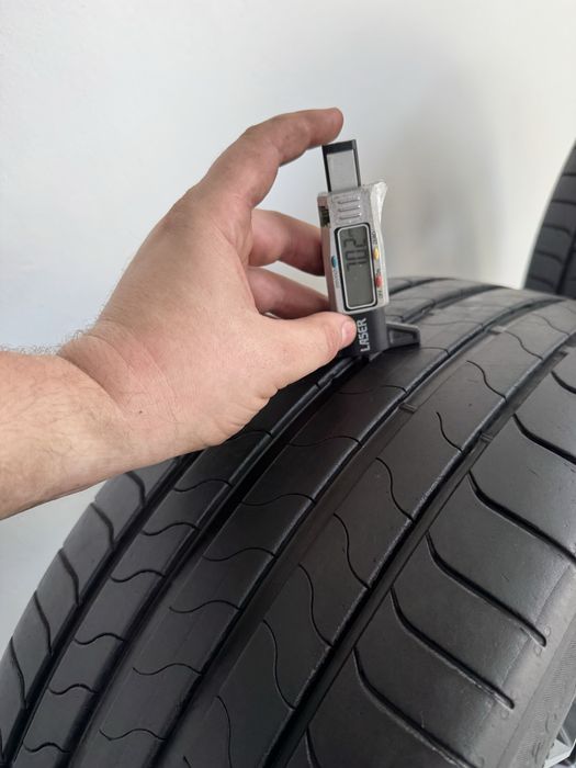 Jante Bmw i5 G60 R20 G61 M939 Originale Bridgestone 2024 Vara
