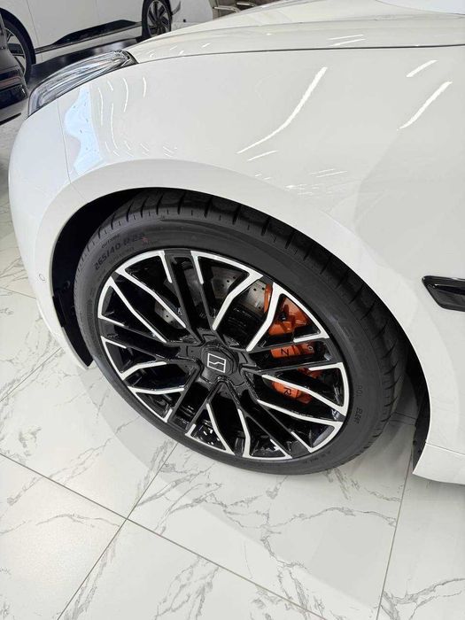 zeekr 001 you 2025 restailing  garantiyali !!!