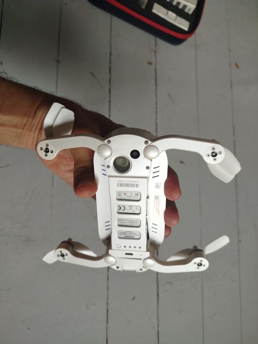 Селфидрон Zero Tech Dobby