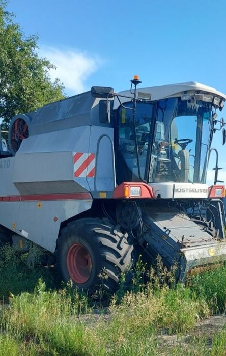 Продам комбайн Вектра