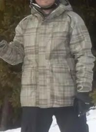 geaca schi snowboard barbati