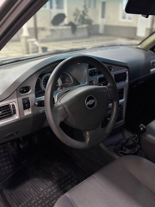 Nexia 2     holati zor