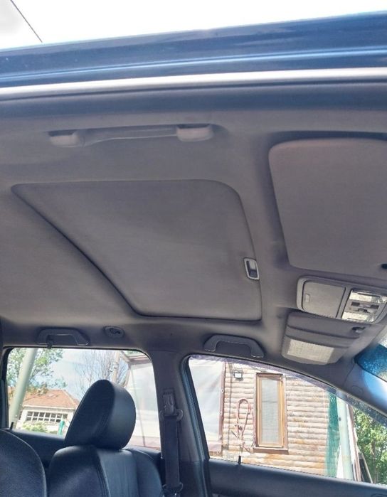 Продавам Хонда Акорд 7 2.2 Crdi 140k.c Комби/Honda Acord 7 2.2 Crdi