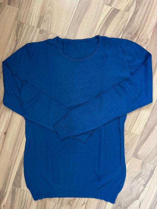 Блузи плетиво трико