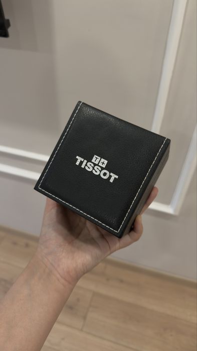 Часы Tissot на подарок
