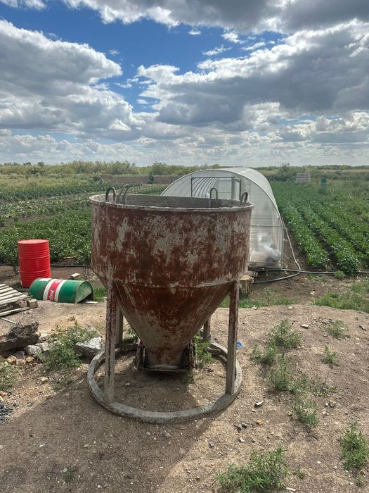 Сдам в аренду бадью