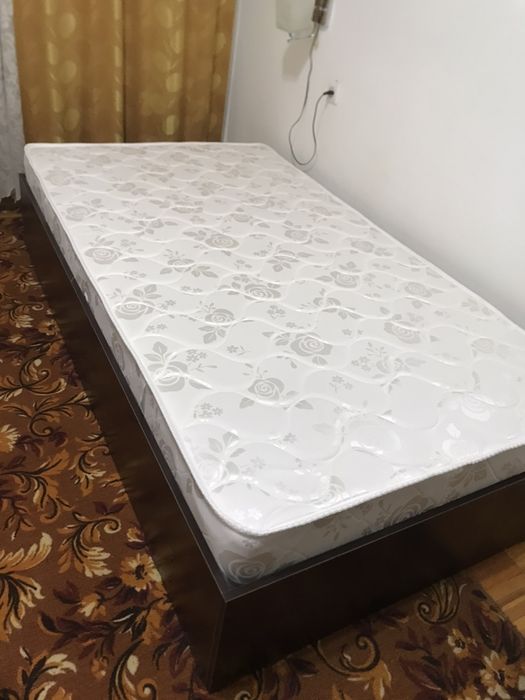 Матрацы ортопедические