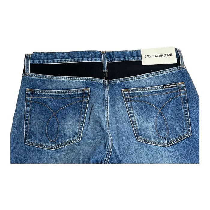 Мъжки дънки Calvin Klein Jeans