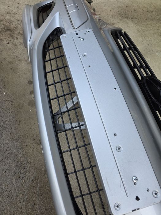 Mercedes w203 Sport Coupe броня