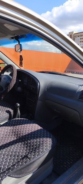 Продам Kia Spectra