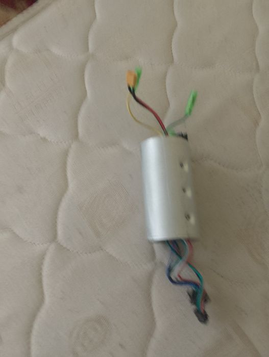 Контролер за тритонетка